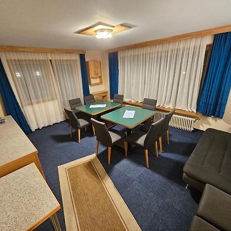 ハイリゲンブルート Haus Valentinヴィラ エクステリア 写真