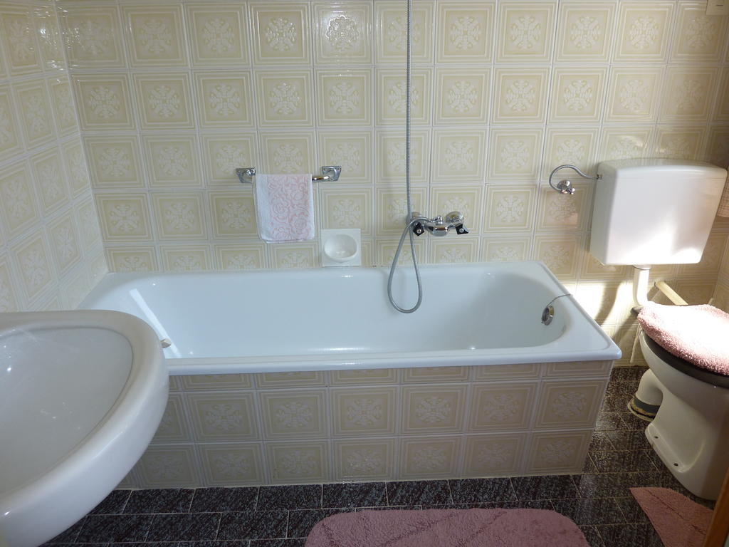 ハイリゲンブルート Haus Valentinヴィラ 部屋 写真
